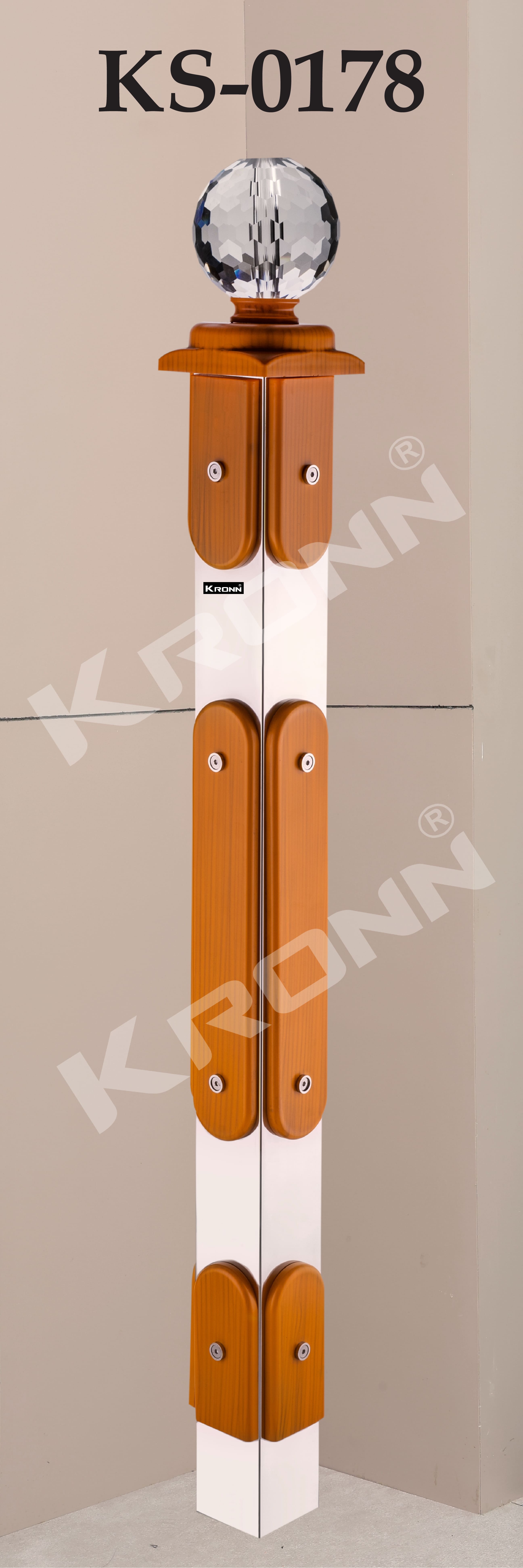 KS-0178 80x80mm
